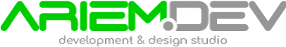 Ariemstudio Logo
